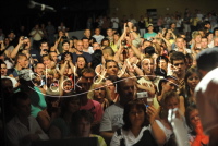 Benefizkonzert für Nachterstedt<br>